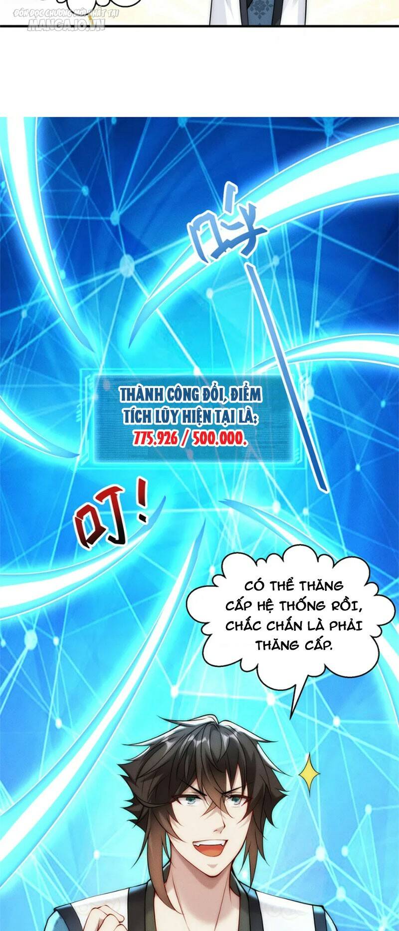 Bắt Đầu Với 100 Triệu Mạng Chapter 53 - Trang 2