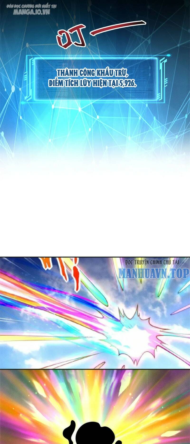 Bắt Đầu Với 100 Triệu Mạng Chapter 53 - Trang 2