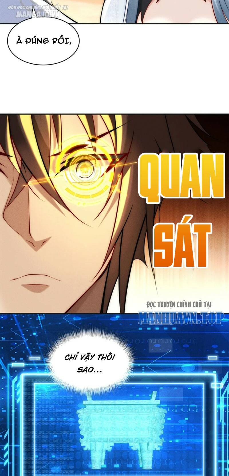 Bắt Đầu Với 100 Triệu Mạng Chapter 53 - Trang 2