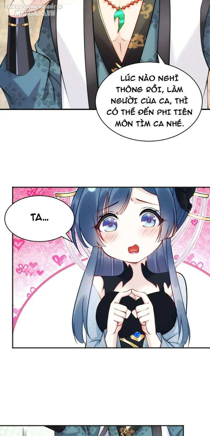 Bắt Đầu Với 100 Triệu Mạng Chapter 53 - Trang 2