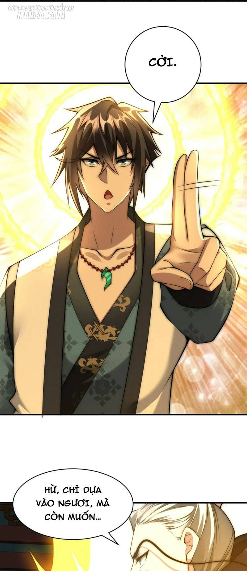 Bắt Đầu Với 100 Triệu Mạng Chapter 53 - Trang 2