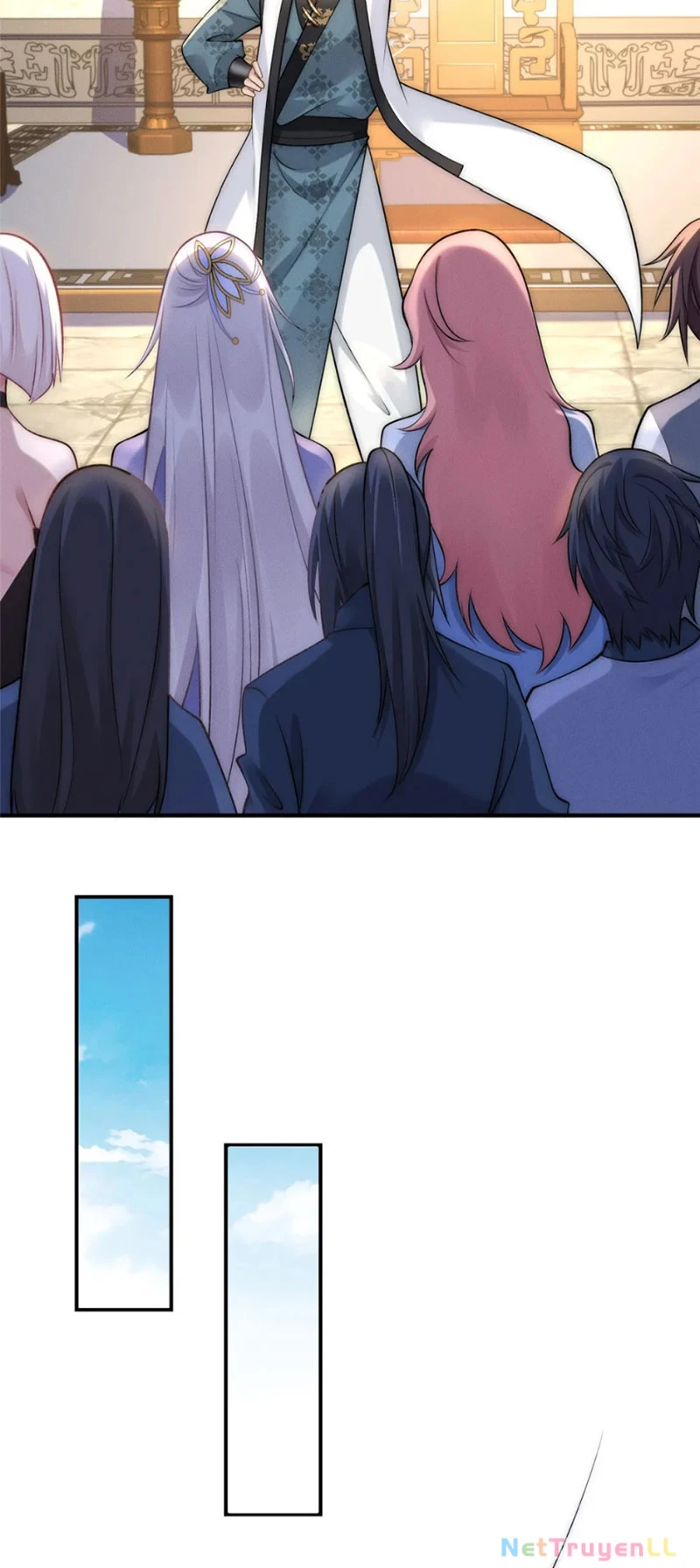 Bắt Đầu Với 100 Triệu Mạng Chapter 56 - Trang 2