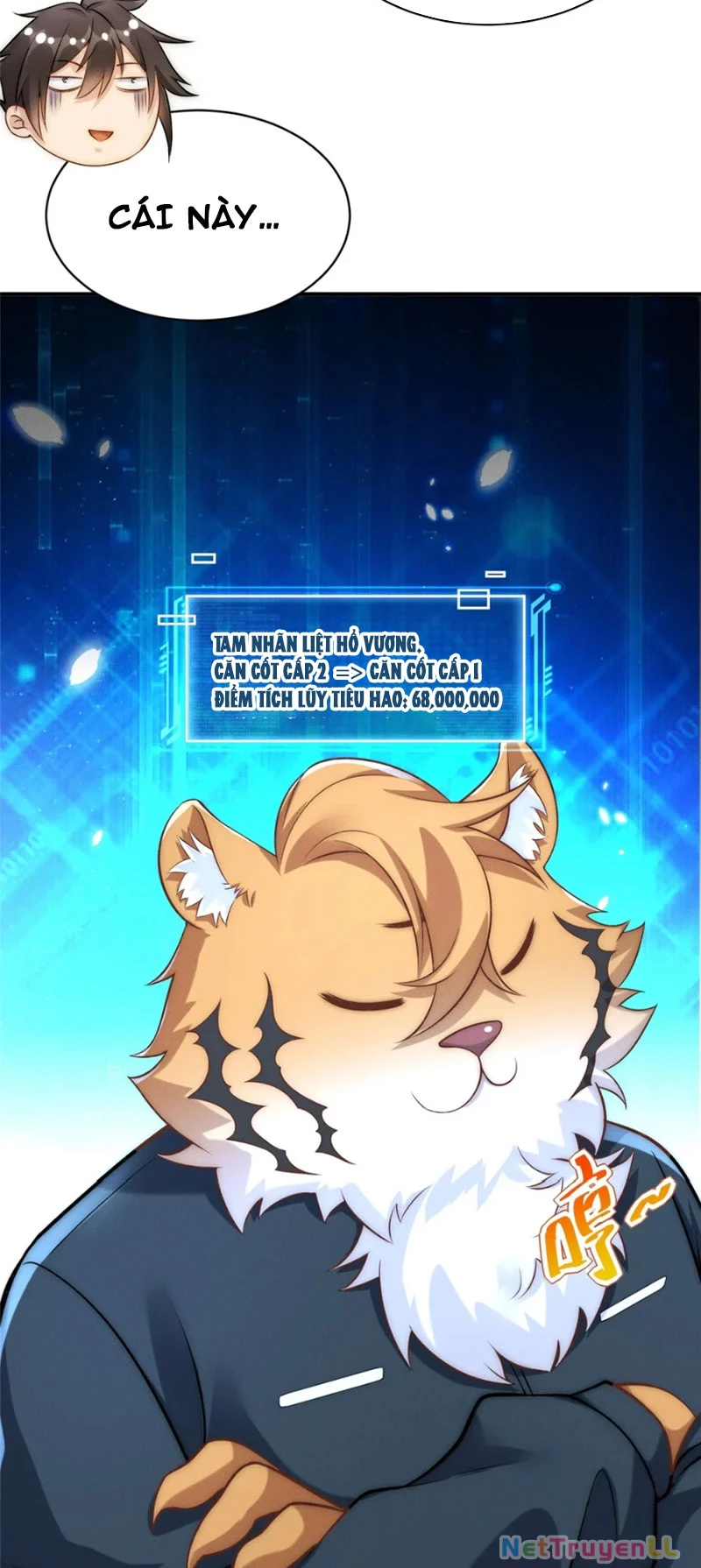 Bắt Đầu Với 100 Triệu Mạng Chapter 56 - Trang 2