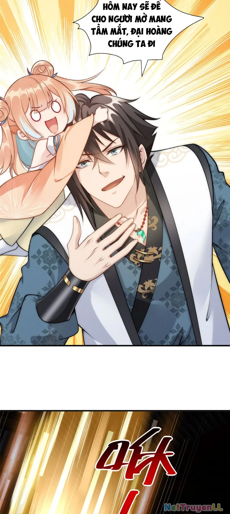 Bắt Đầu Với 100 Triệu Mạng Chapter 56 - Trang 2