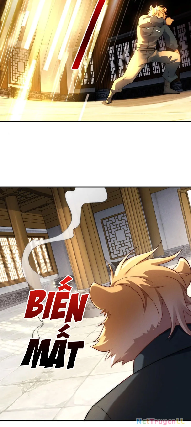 Bắt Đầu Với 100 Triệu Mạng Chapter 56 - Trang 2