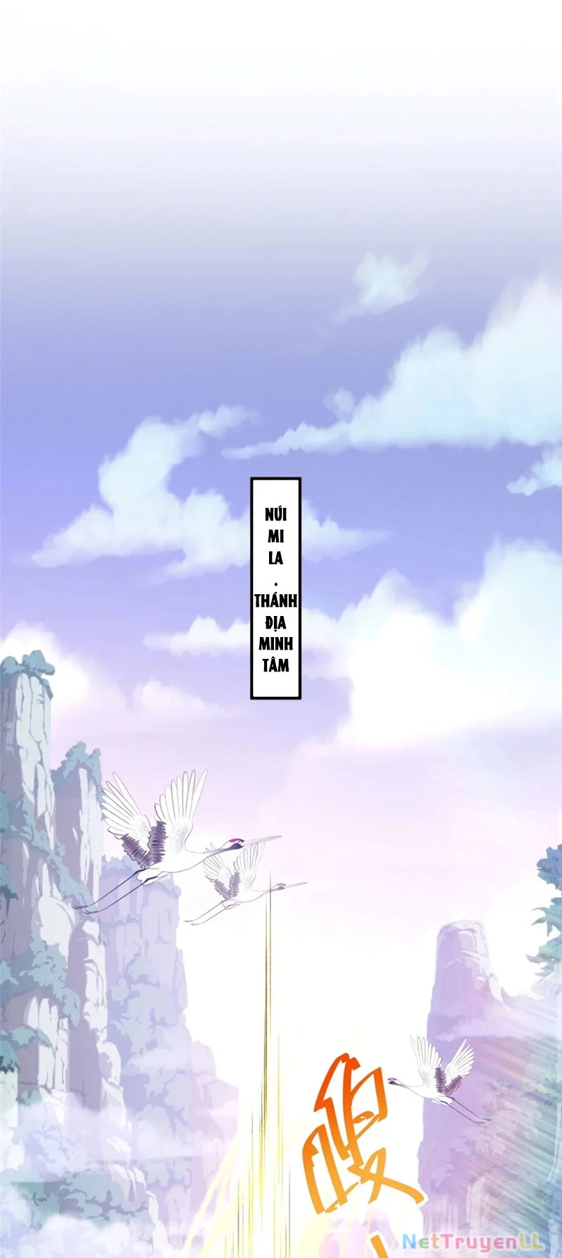 Bắt Đầu Với 100 Triệu Mạng Chapter 56 - Trang 2