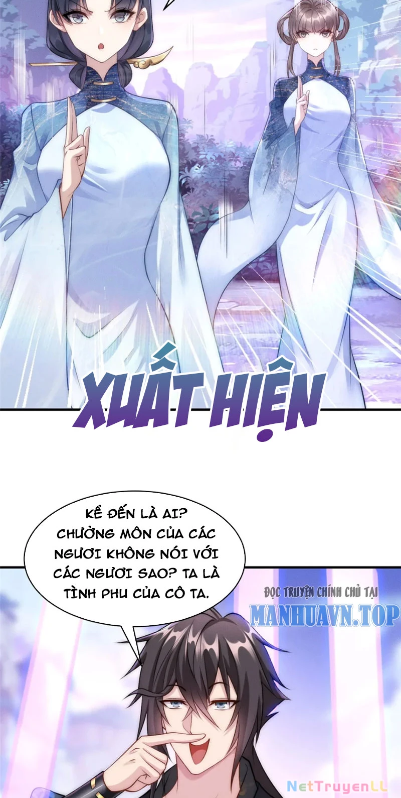 Bắt Đầu Với 100 Triệu Mạng Chapter 56 - Trang 2