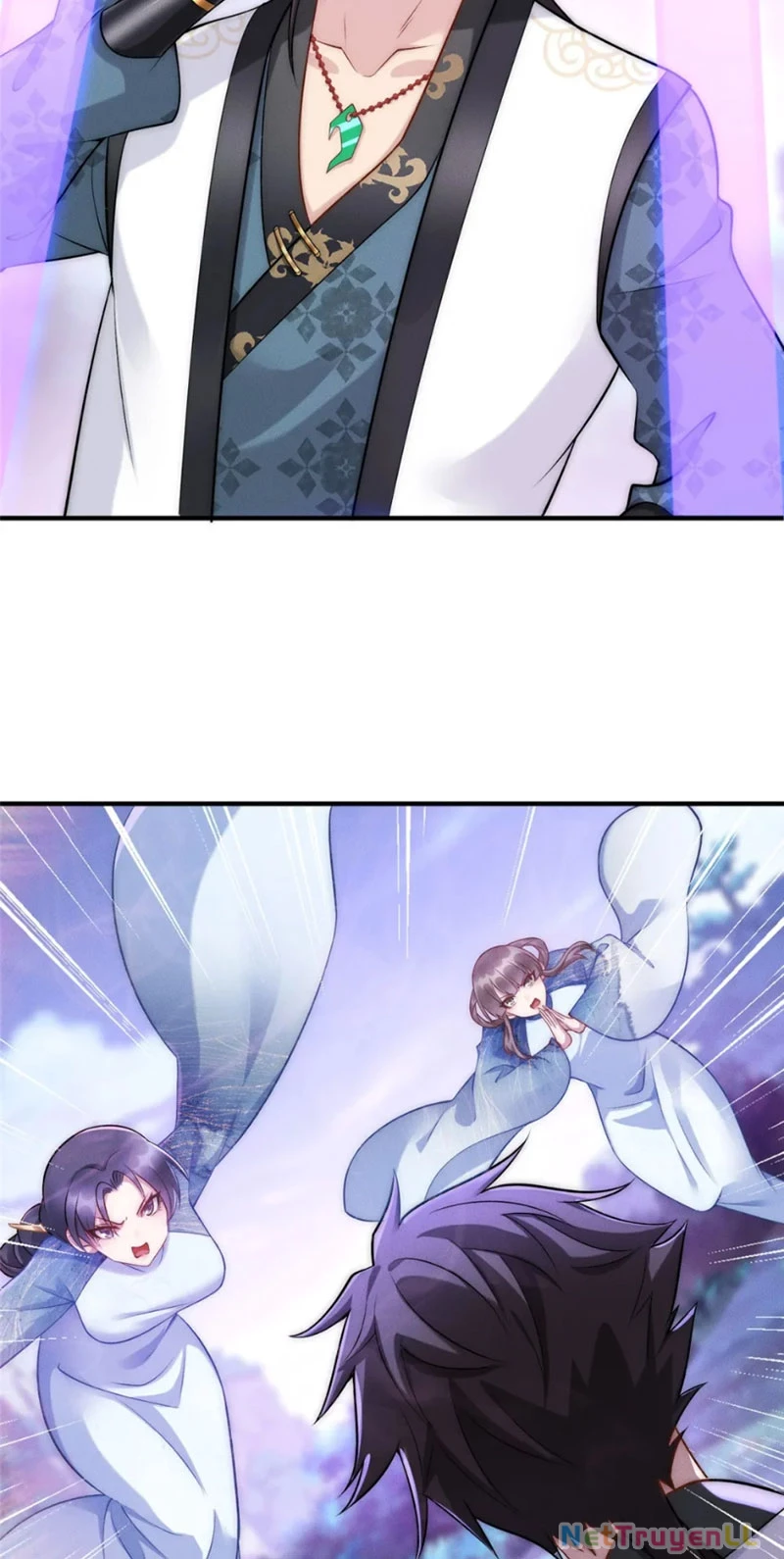 Bắt Đầu Với 100 Triệu Mạng Chapter 56 - Trang 2