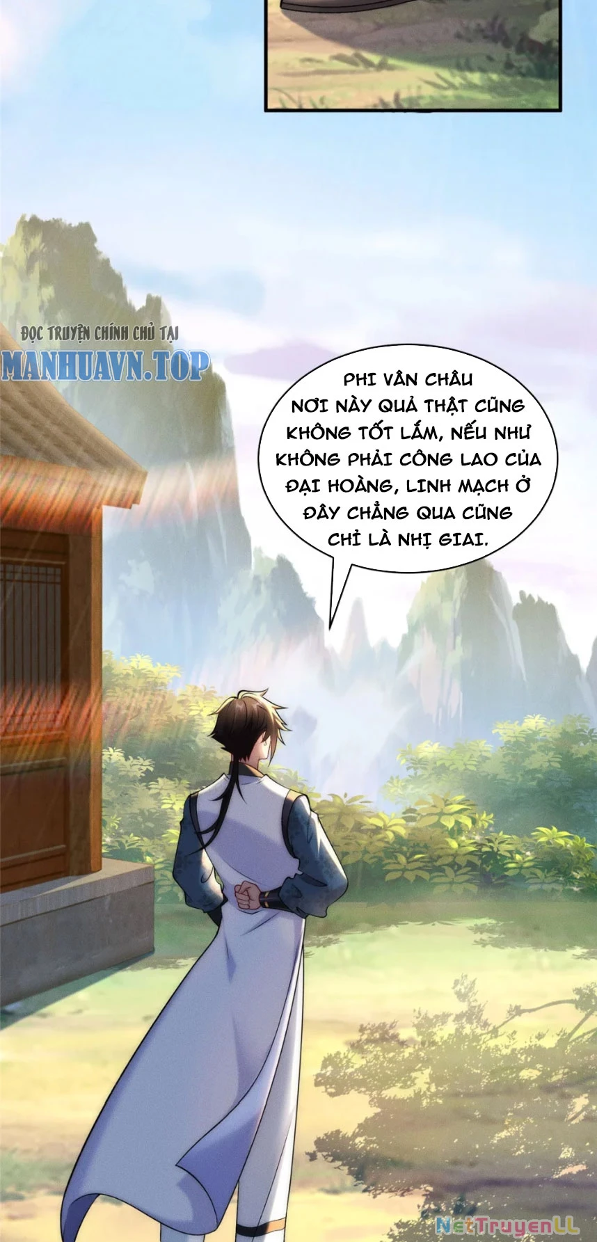 Bắt Đầu Với 100 Triệu Mạng Chapter 56 - Trang 2
