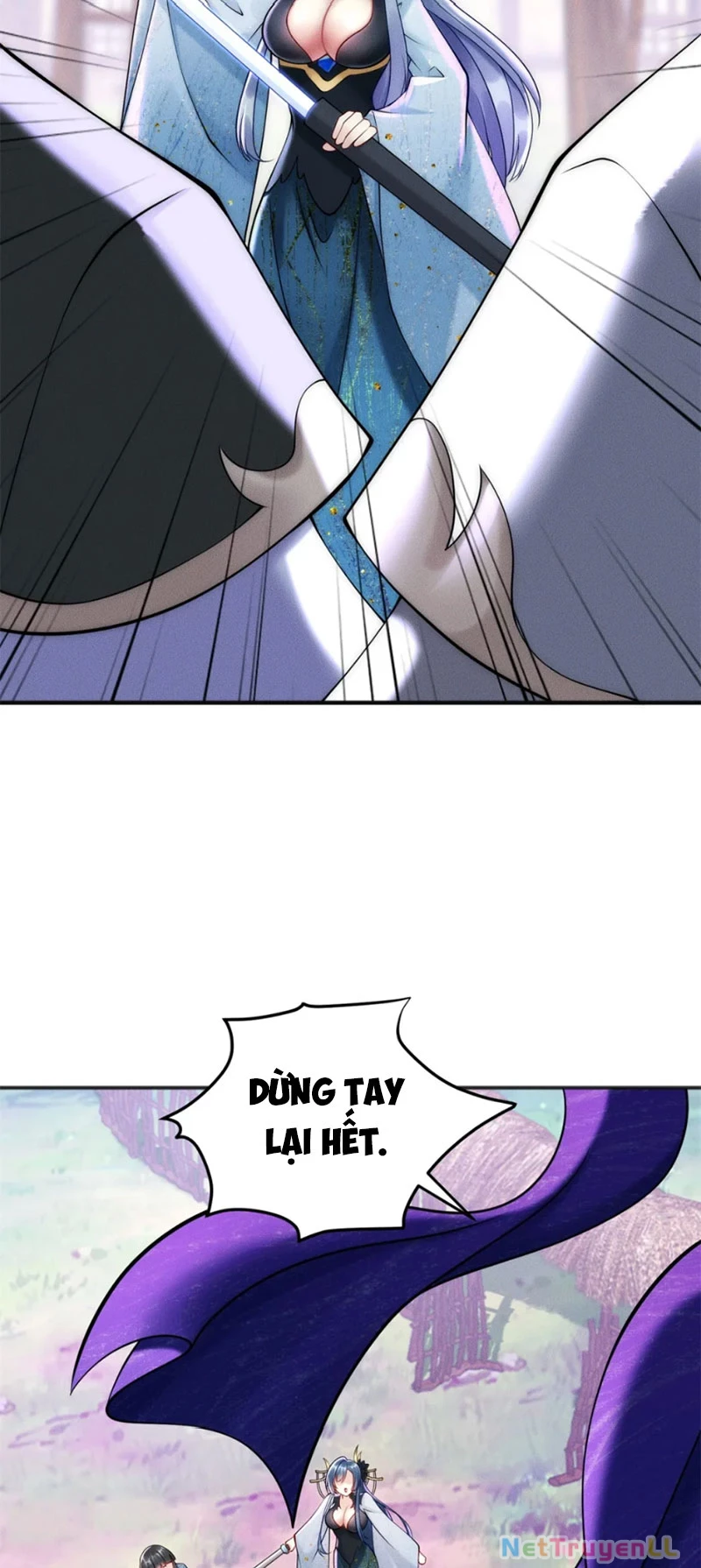 Bắt Đầu Với 100 Triệu Mạng Chapter 57 - Trang 2