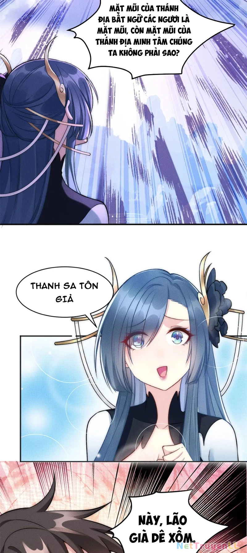 Bắt Đầu Với 100 Triệu Mạng Chapter 57 - Trang 2