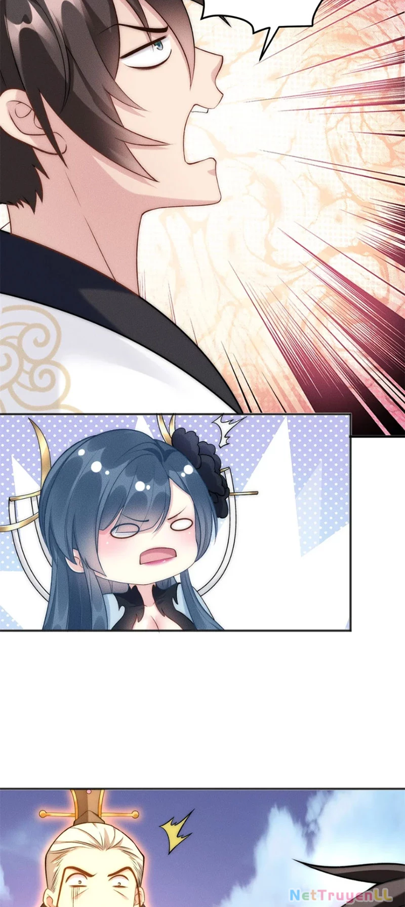 Bắt Đầu Với 100 Triệu Mạng Chapter 57 - Trang 2