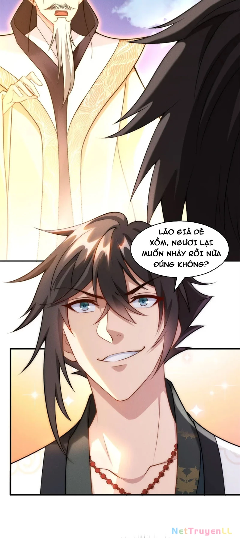 Bắt Đầu Với 100 Triệu Mạng Chapter 57 - Trang 2