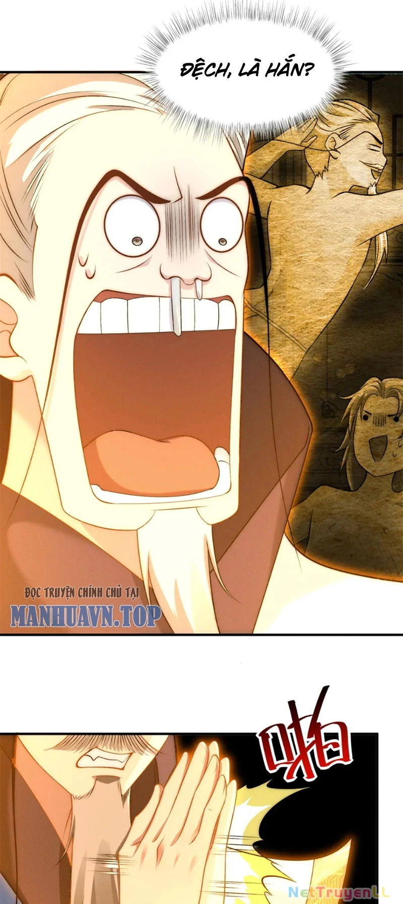 Bắt Đầu Với 100 Triệu Mạng Chapter 57 - Trang 2