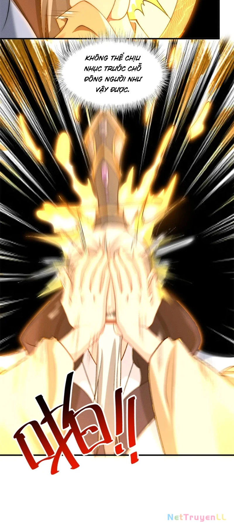 Bắt Đầu Với 100 Triệu Mạng Chapter 57 - Trang 2