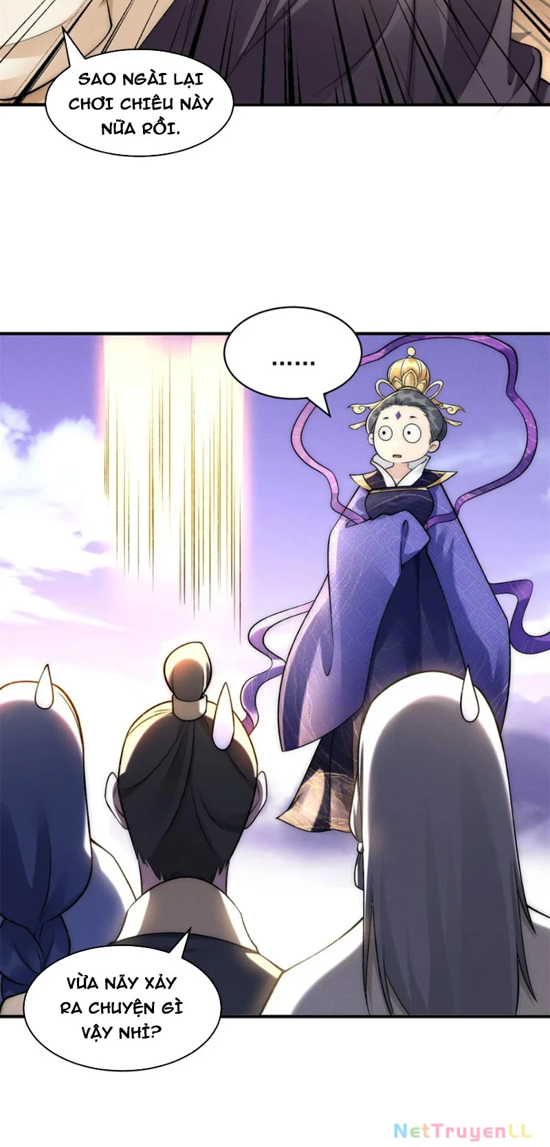 Bắt Đầu Với 100 Triệu Mạng Chapter 57 - Trang 2