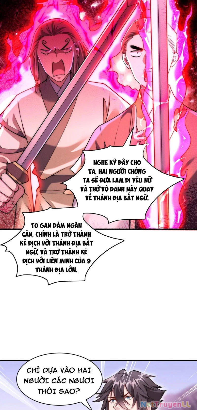 Bắt Đầu Với 100 Triệu Mạng Chapter 57 - Trang 2