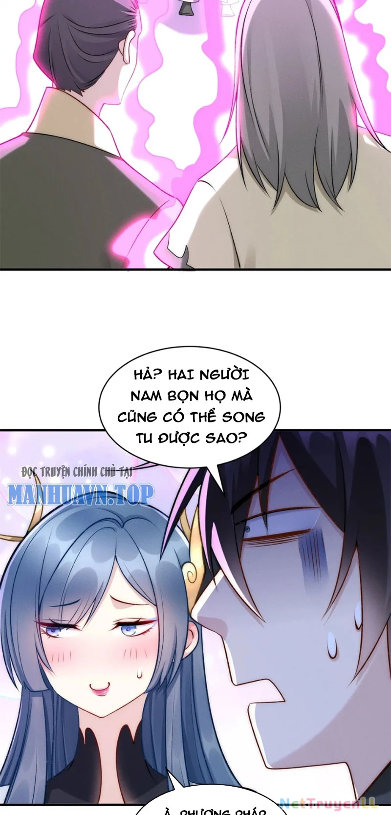 Bắt Đầu Với 100 Triệu Mạng Chapter 57 - Trang 2