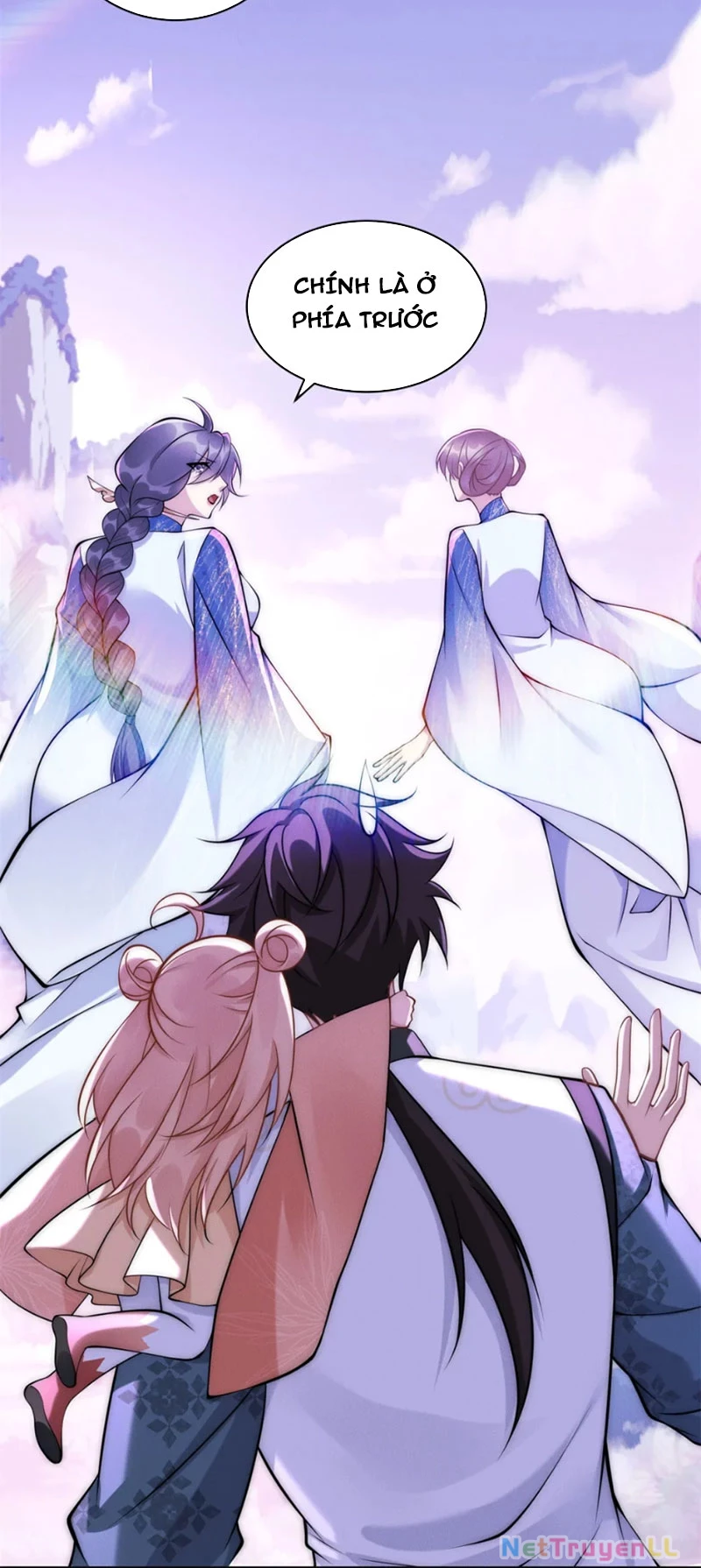 Bắt Đầu Với 100 Triệu Mạng Chapter 57 - Trang 2