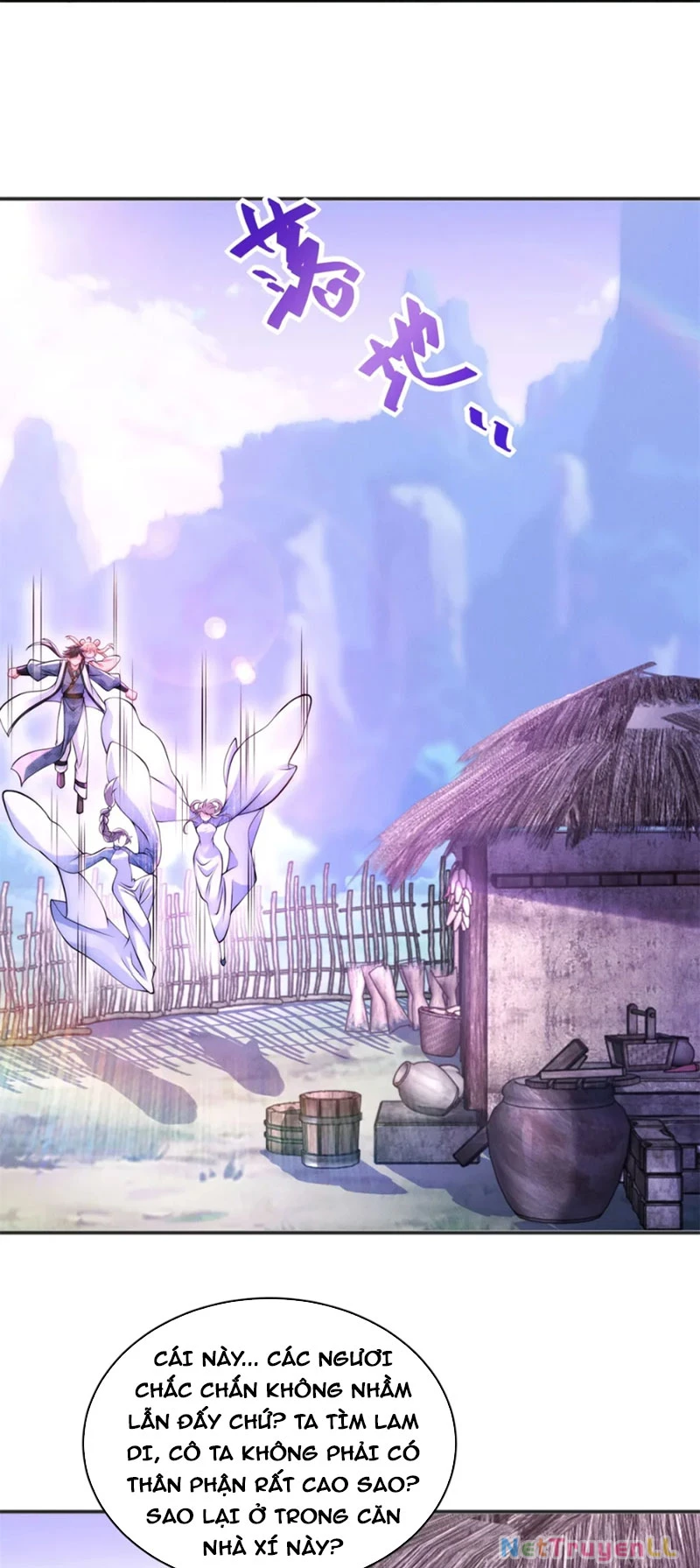 Bắt Đầu Với 100 Triệu Mạng Chapter 57 - Trang 2