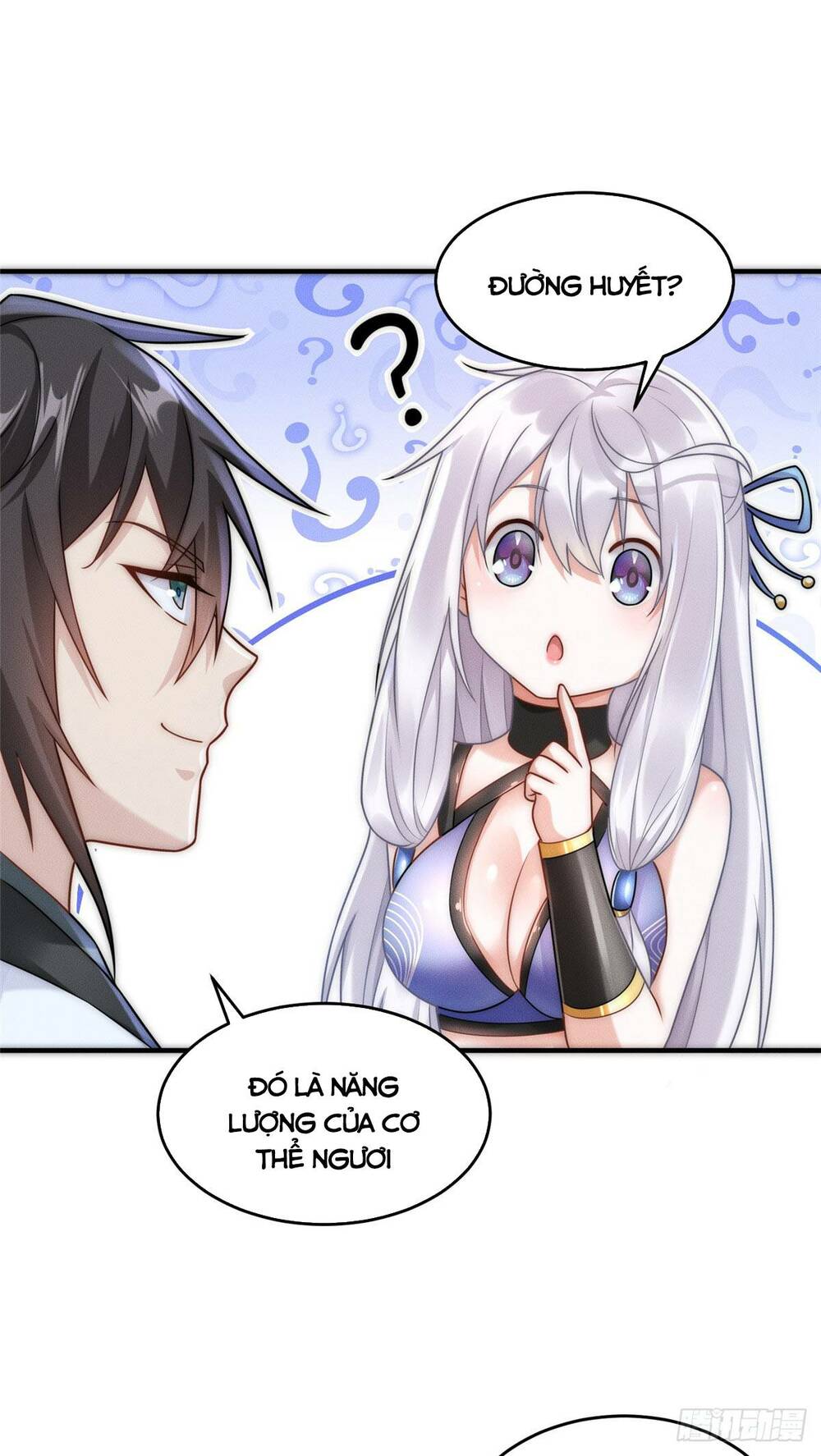 Bắt Đầu Với 100 Triệu Mạng Chapter 6 - Trang 2