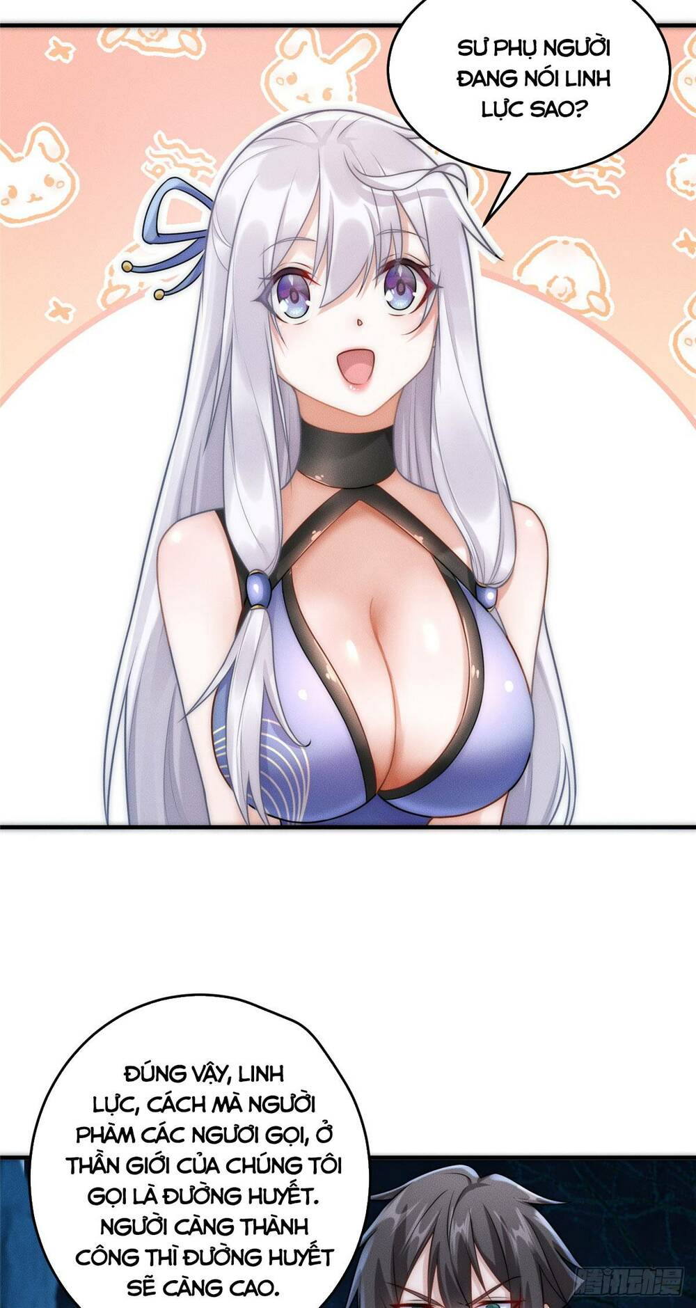 Bắt Đầu Với 100 Triệu Mạng Chapter 6 - Trang 2