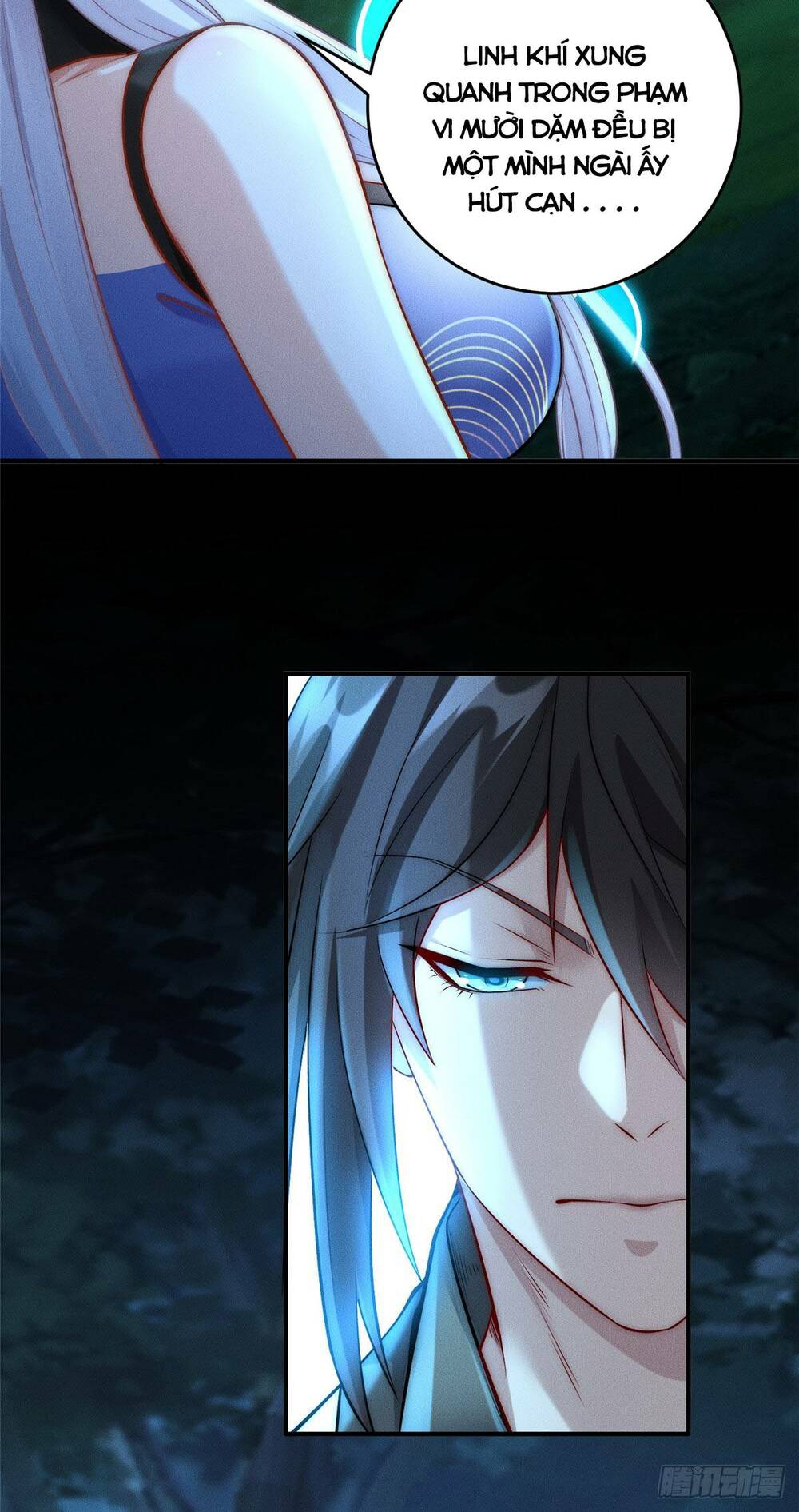 Bắt Đầu Với 100 Triệu Mạng Chapter 6 - Trang 2