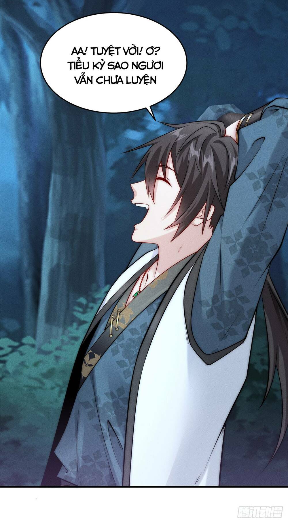 Bắt Đầu Với 100 Triệu Mạng Chapter 6 - Trang 2