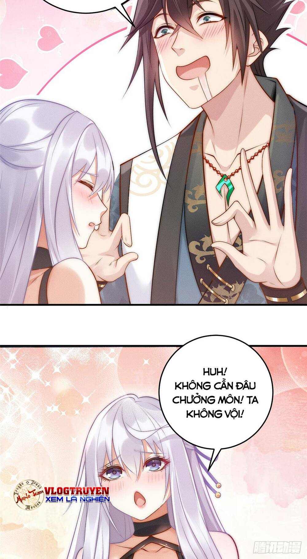 Bắt Đầu Với 100 Triệu Mạng Chapter 6 - Trang 2