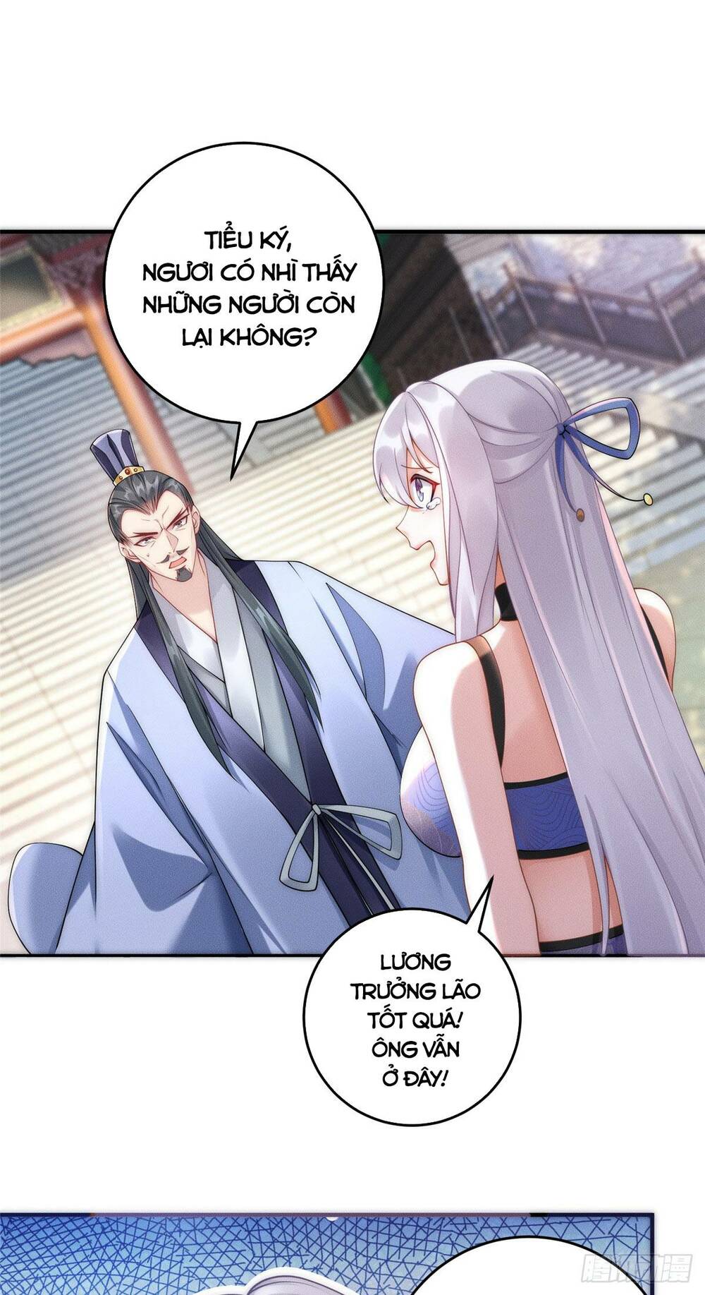 Bắt Đầu Với 100 Triệu Mạng Chapter 6 - Trang 2