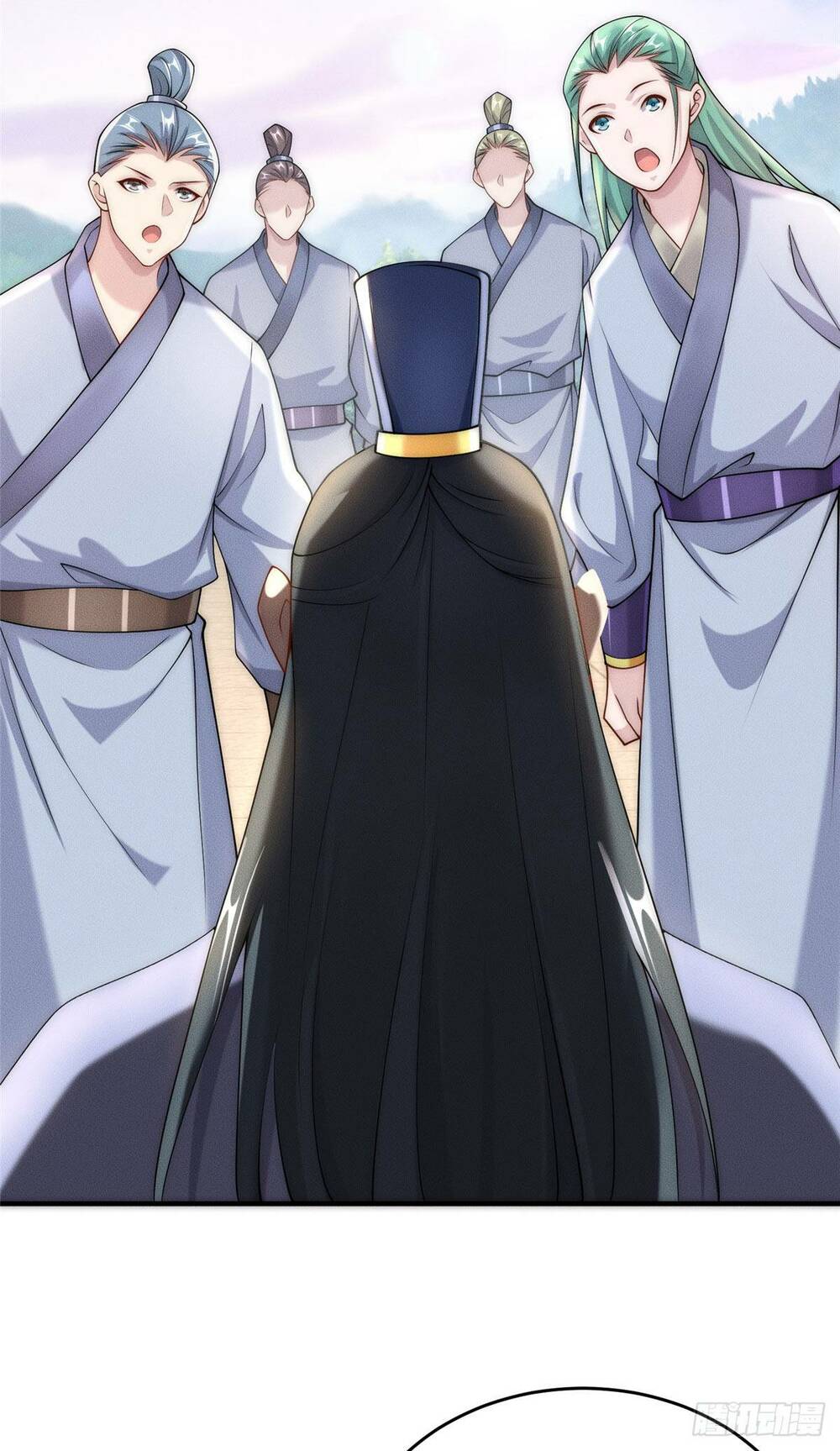 Bắt Đầu Với 100 Triệu Mạng Chapter 6 - Trang 2