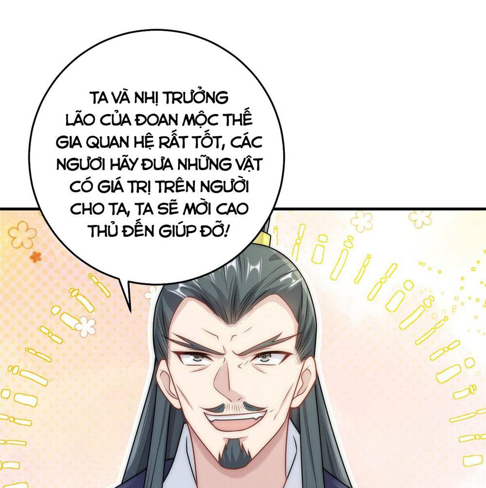 Bắt Đầu Với 100 Triệu Mạng Chapter 6 - Trang 2