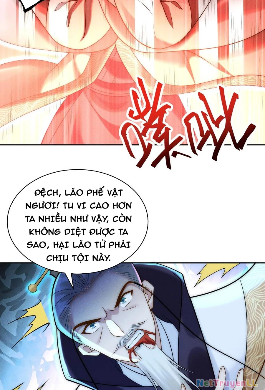 Bắt Đầu Với 100 Triệu Mạng Chapter 60 - Trang 2