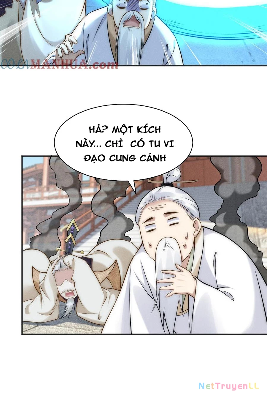 Bắt Đầu Với 100 Triệu Mạng Chapter 60 - Trang 2