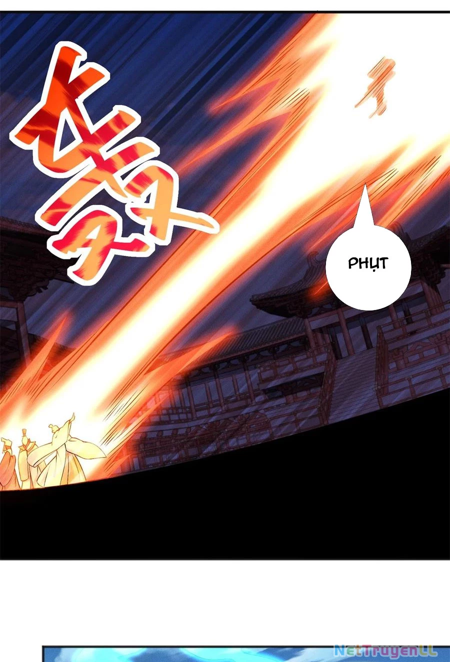 Bắt Đầu Với 100 Triệu Mạng Chapter 60 - Trang 2