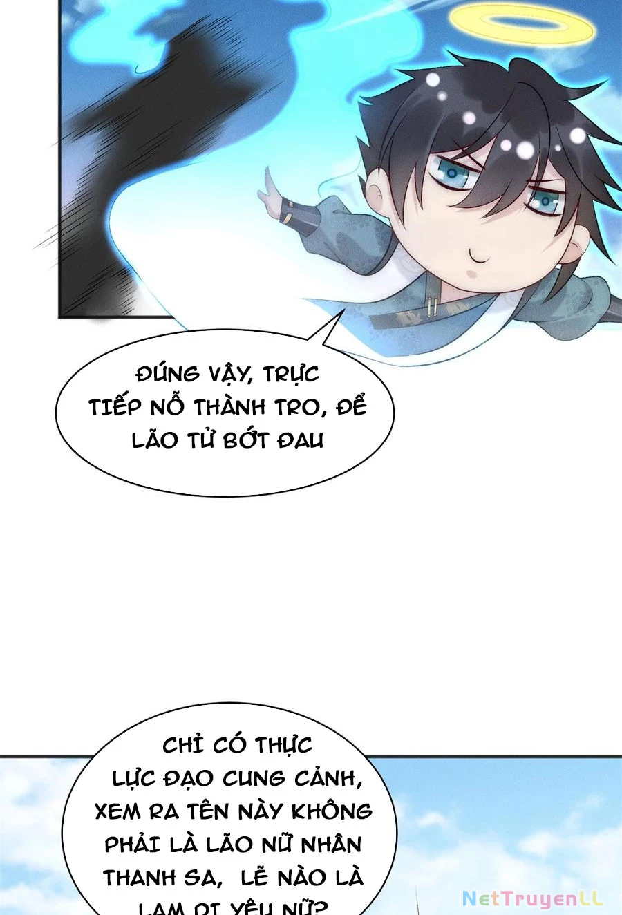 Bắt Đầu Với 100 Triệu Mạng Chapter 60 - Trang 2