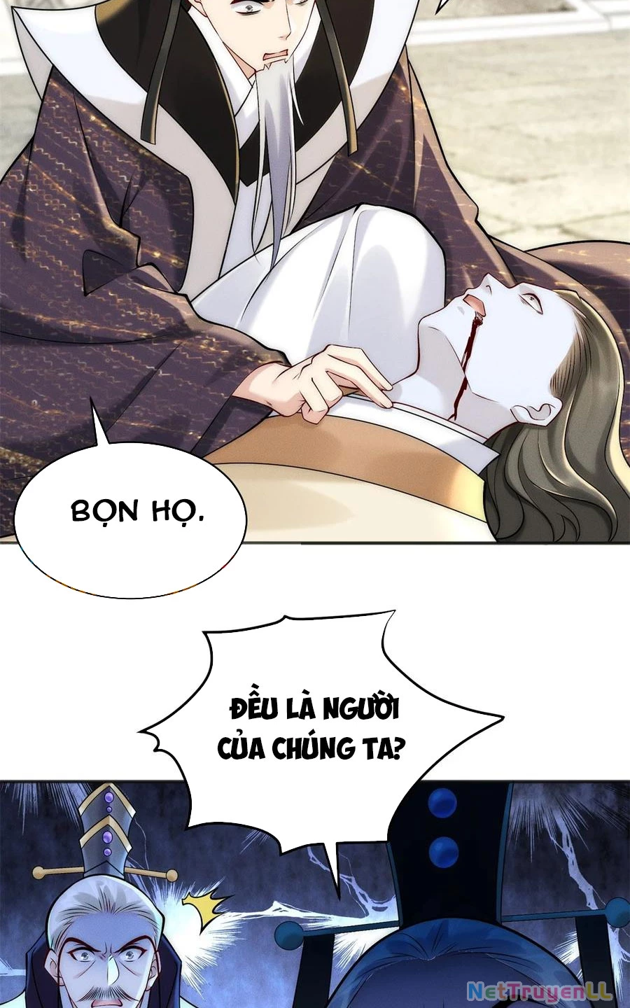 Bắt Đầu Với 100 Triệu Mạng Chapter 60 - Trang 2