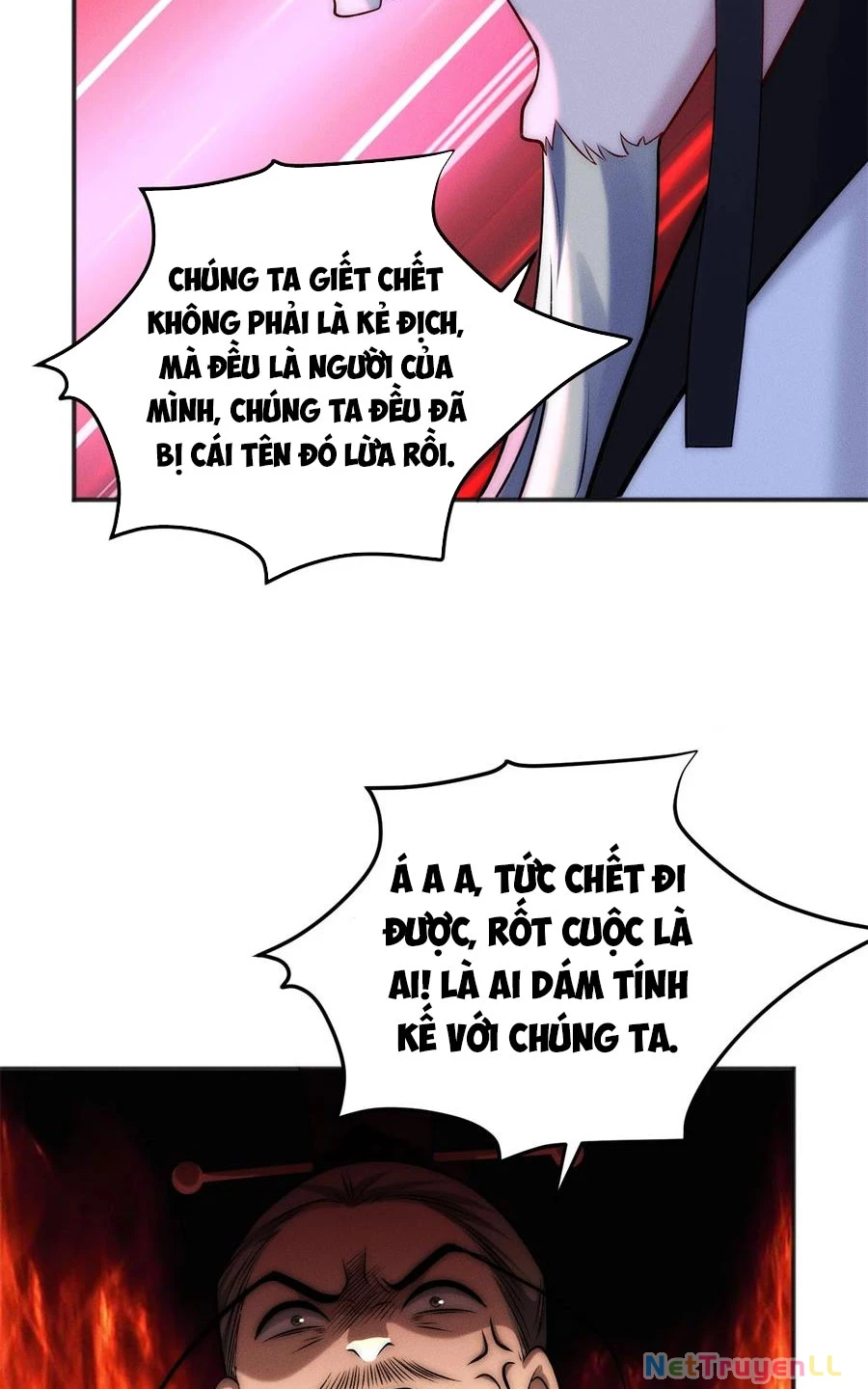 Bắt Đầu Với 100 Triệu Mạng Chapter 60 - Trang 2