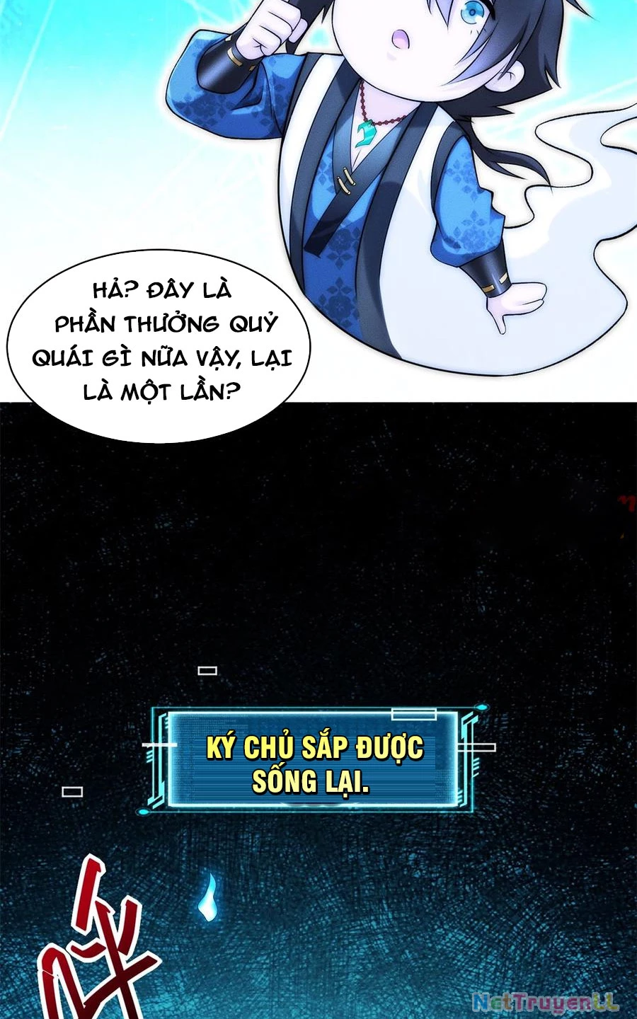 Bắt Đầu Với 100 Triệu Mạng Chapter 60 - Trang 2