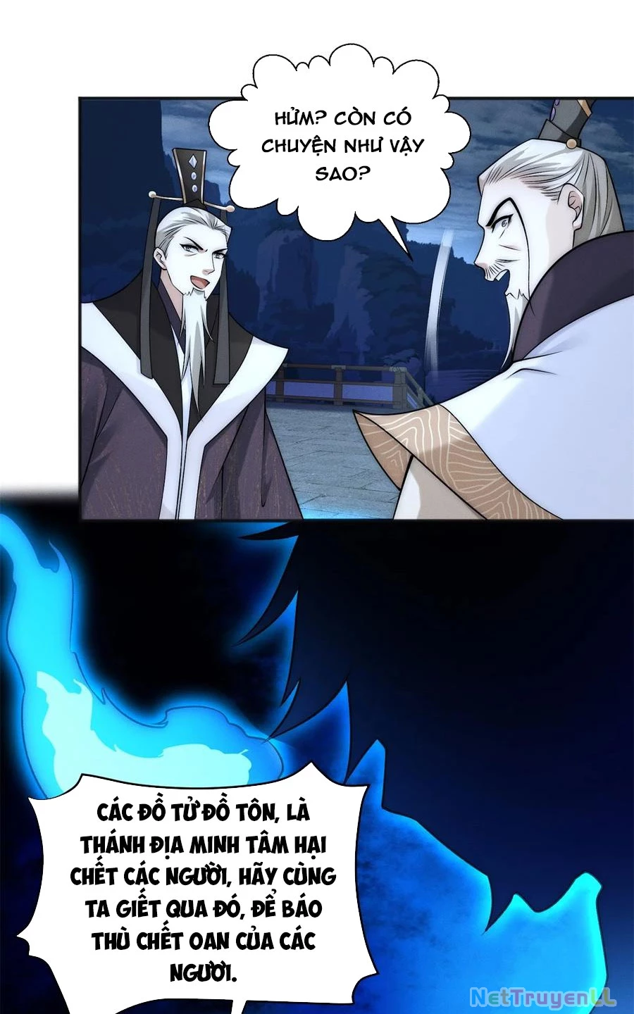 Bắt Đầu Với 100 Triệu Mạng Chapter 60 - Trang 2