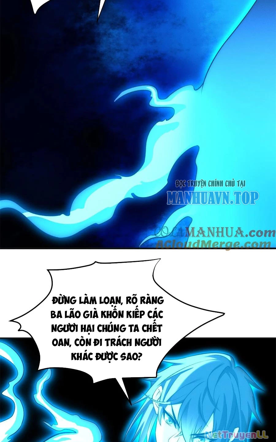 Bắt Đầu Với 100 Triệu Mạng Chapter 60 - Trang 2