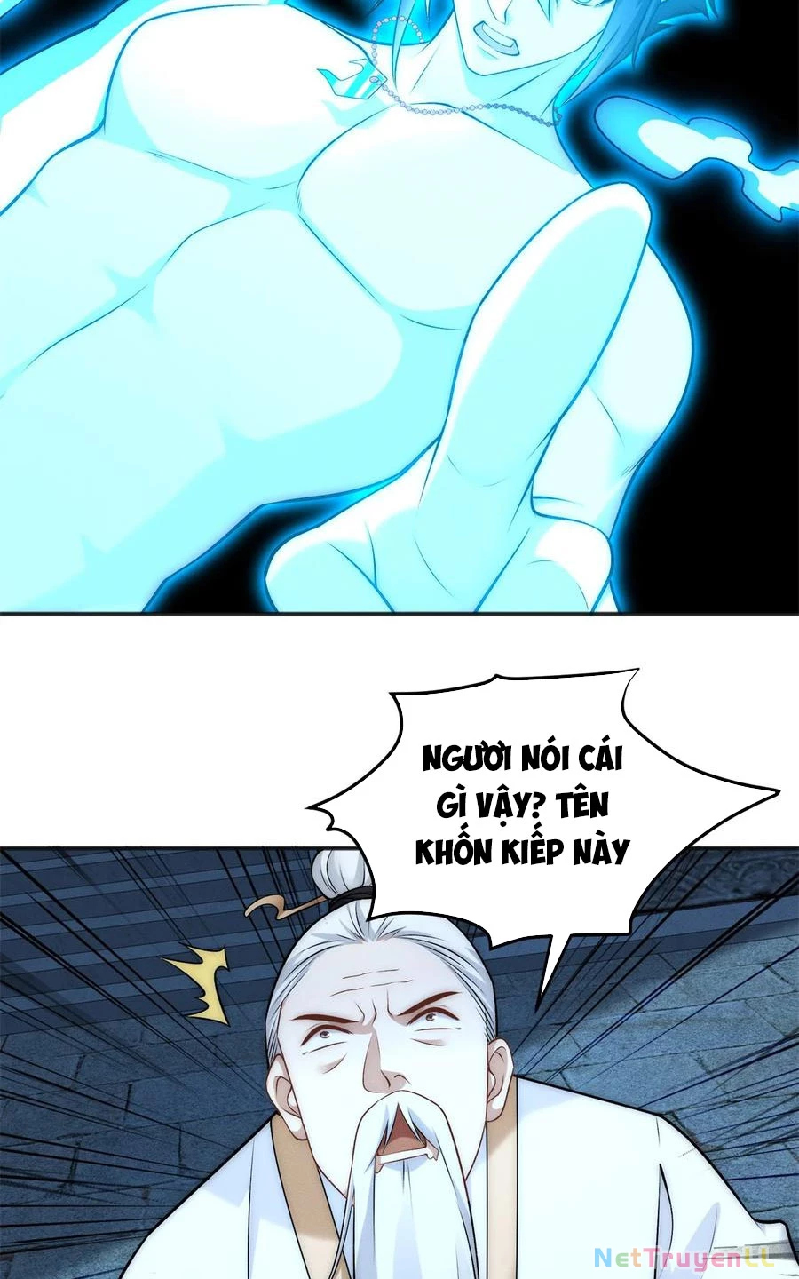 Bắt Đầu Với 100 Triệu Mạng Chapter 60 - Trang 2