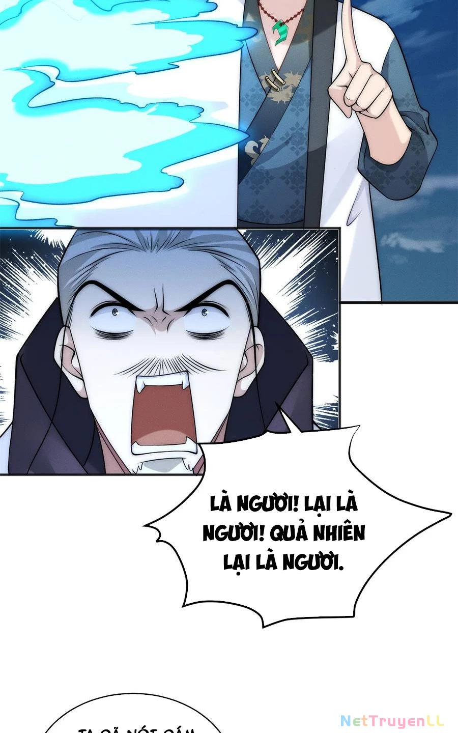 Bắt Đầu Với 100 Triệu Mạng Chapter 60 - Trang 2