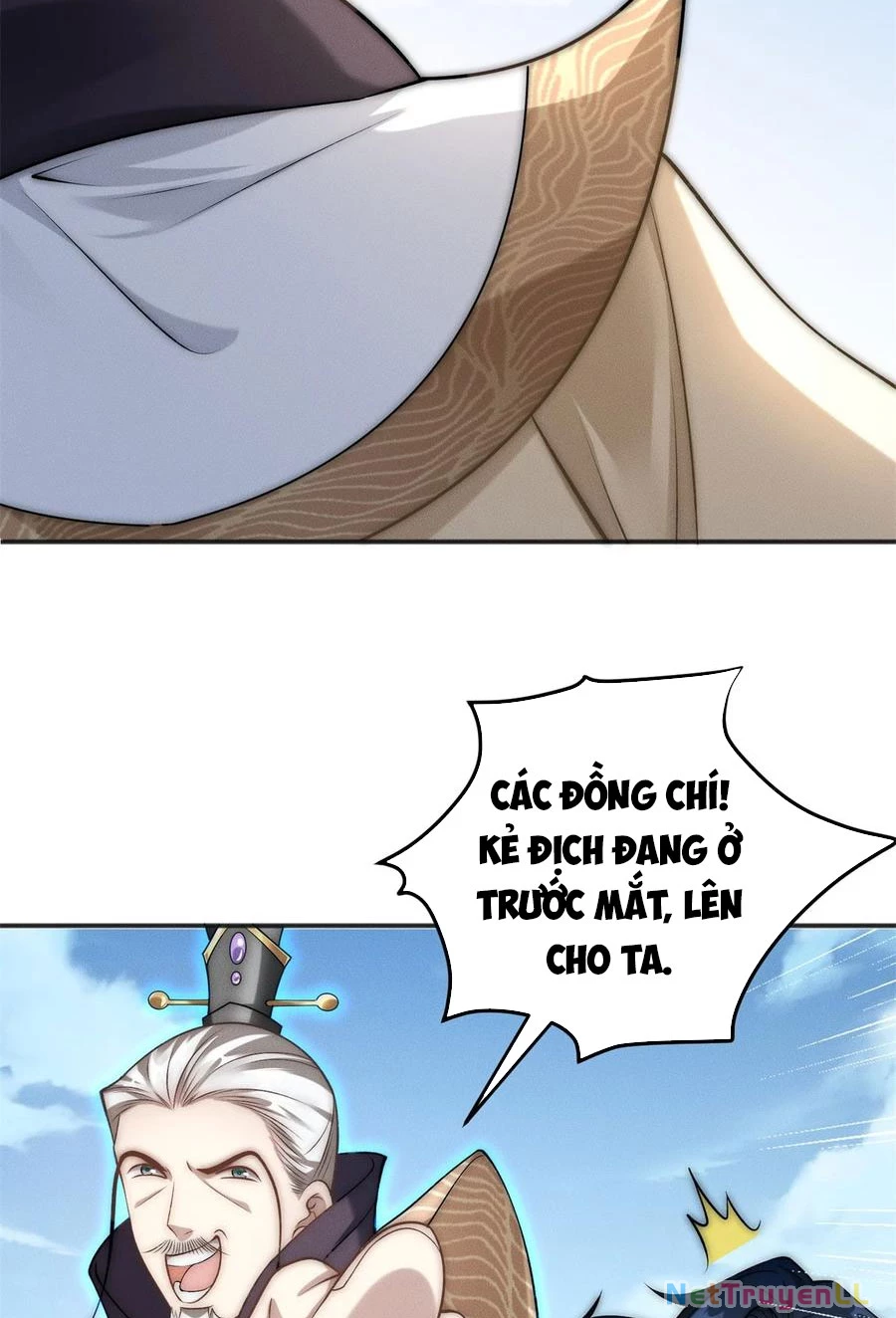 Bắt Đầu Với 100 Triệu Mạng Chapter 60 - Trang 2