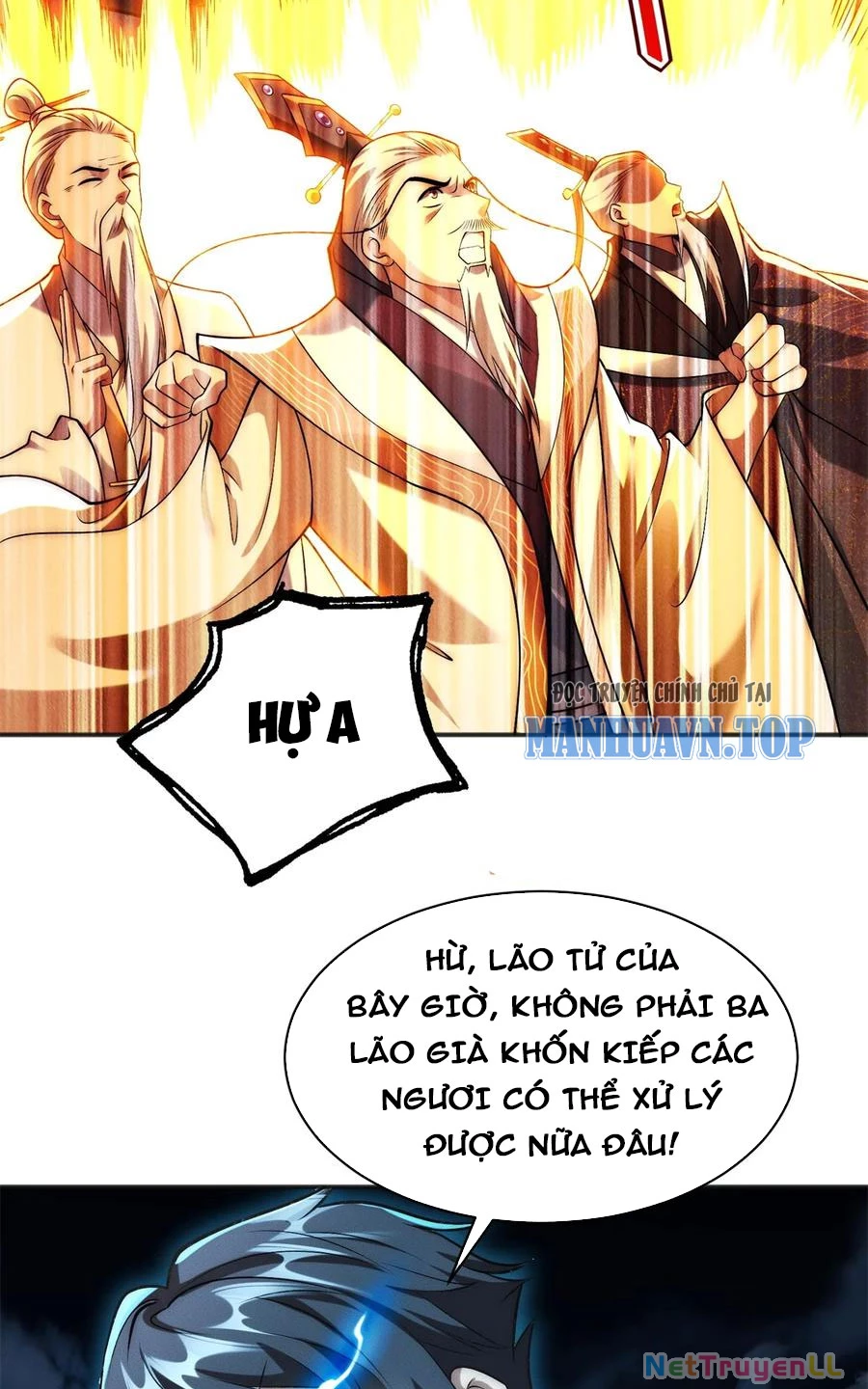 Bắt Đầu Với 100 Triệu Mạng Chapter 60 - Trang 2