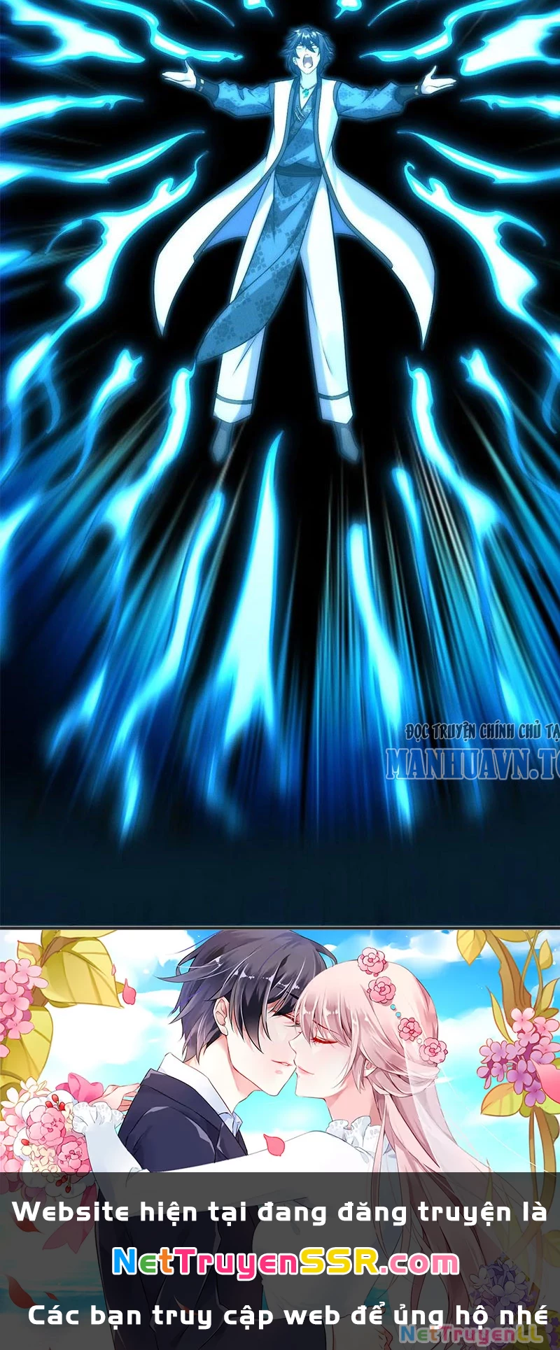 Bắt Đầu Với 100 Triệu Mạng Chapter 60 - Trang 2