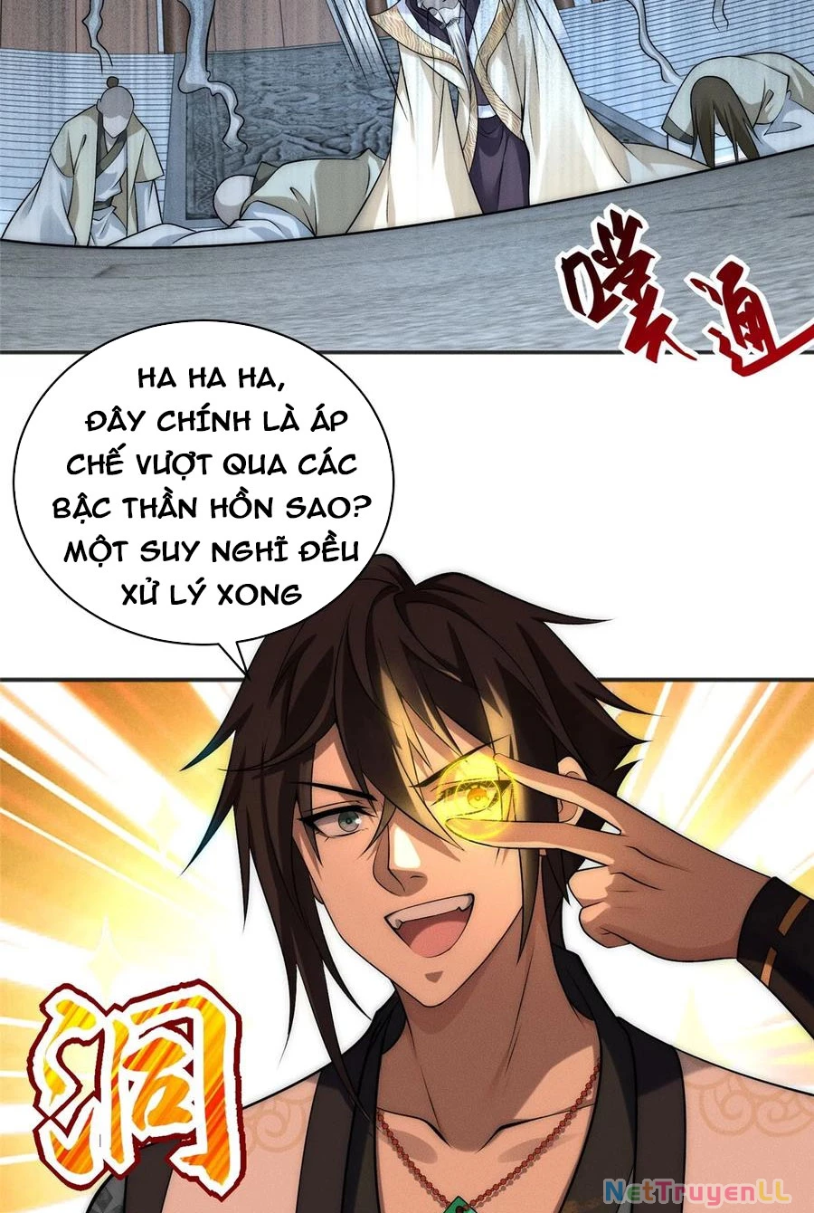 Bắt Đầu Với 100 Triệu Mạng Chapter 61 - Trang 2