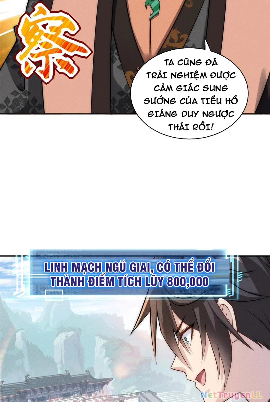 Bắt Đầu Với 100 Triệu Mạng Chapter 61 - Trang 2