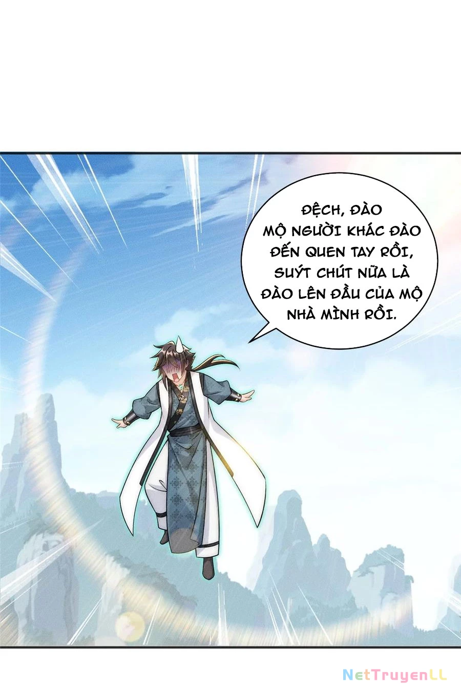 Bắt Đầu Với 100 Triệu Mạng Chapter 61 - Trang 2