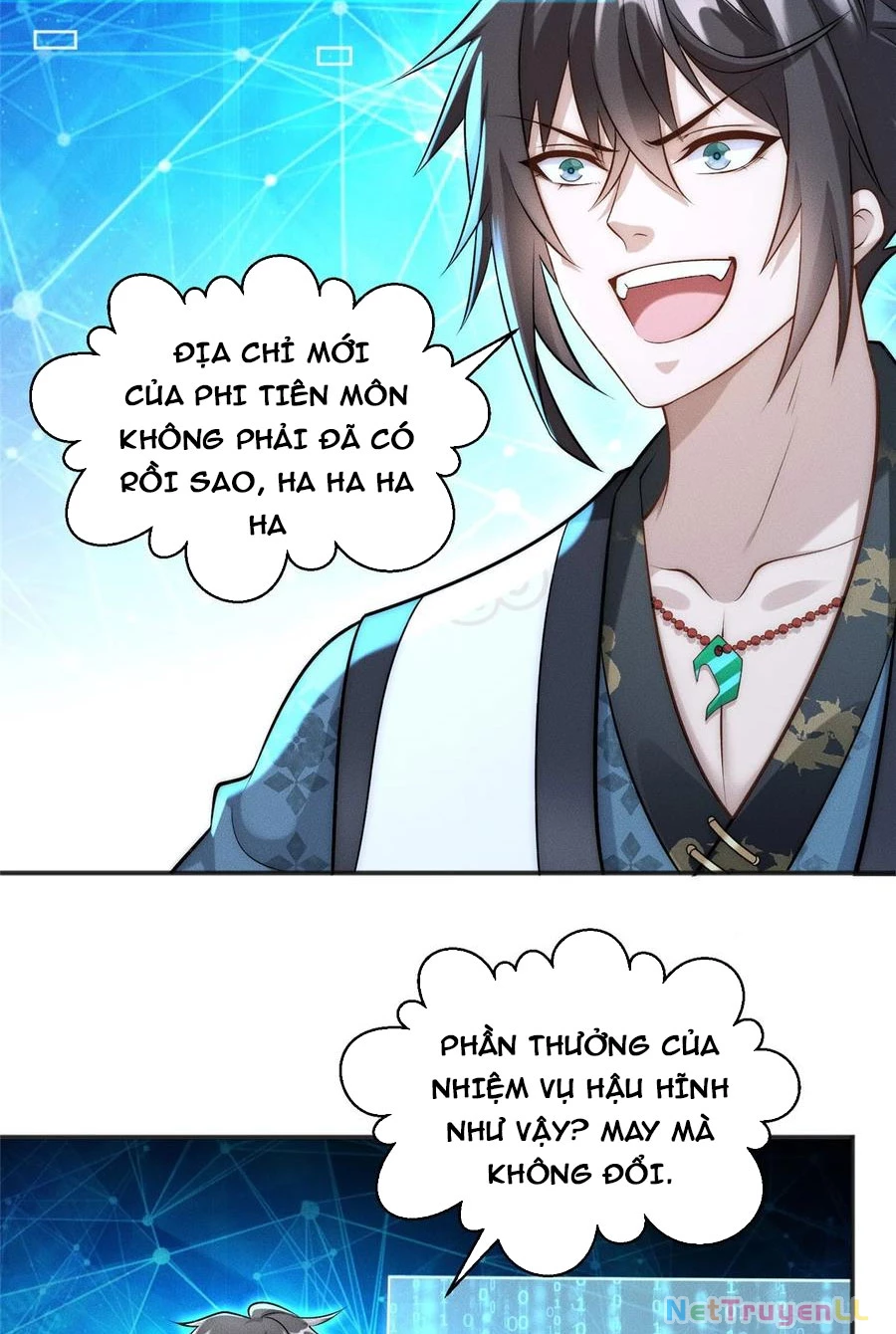 Bắt Đầu Với 100 Triệu Mạng Chapter 61 - Trang 2